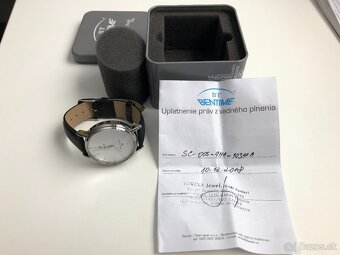 Predám hodinky Bentime SC-005-9MA-10311A. - 5