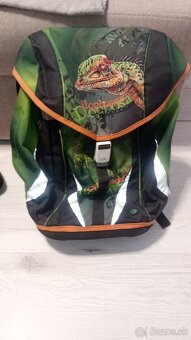 Školská taška - 5