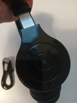 Bluetooth slúchadlá  Berlín - 5