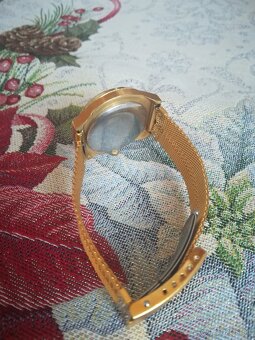 Náramkové hodinky Prím Televízia Top - 5