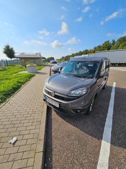 FIAT DOBLO - 5