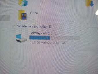 predám HP ELITEBOOK X360 1030 G2 , dotykový displej - 5