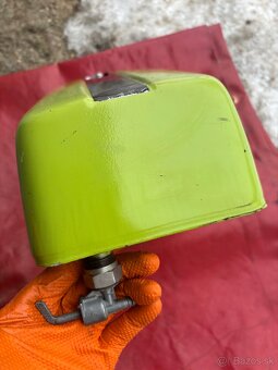 Babetta 210/215/225 nádrž 2 - 5