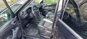 Ford S max - 5