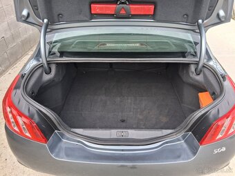 Peugeot 508 - 5