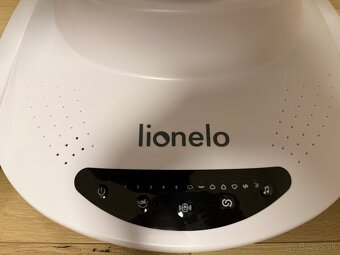 Lionelo Hojdačka Bella Grey Concrete - 5