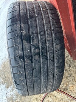 5x120 R20 STYLING M464 - 5