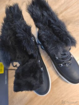 Dámske Tom Tailor - 5