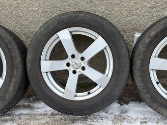 Elektrony 5x112 R18 - 5