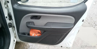 Fiat Doblo Cargo 1,9JTD - 5