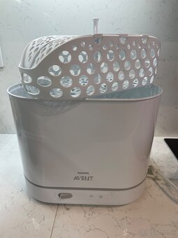 Parný sterilizátor Philips Avent - 5