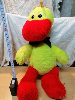 Plišove hračky - 5