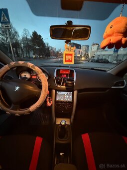 Predam Peugeot 207 - 5
