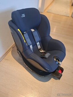 Autosedačka Britax - 5