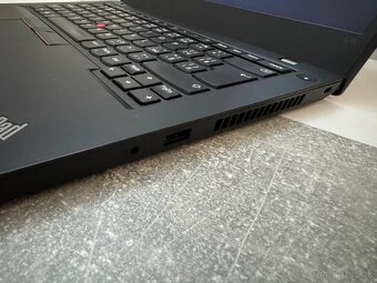 ThinkPad L14 Gen1 – Ryzen 5, FHD Touch, NVMe - 5