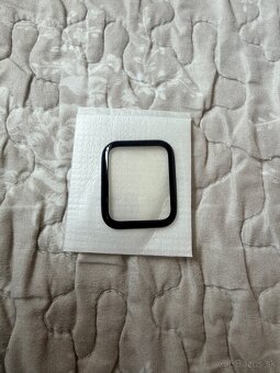 Apple watch series 6/space gray/40mm - 5