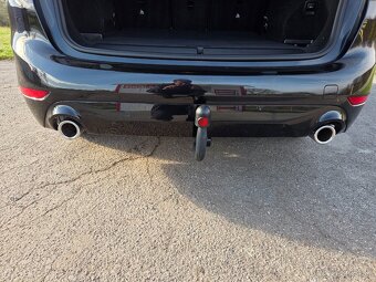 BMW Rad 2 Gran Tourer 220d - 5