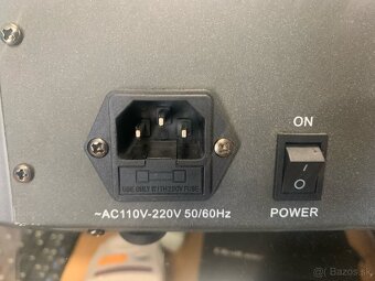 Mixážny pult Depusheng DSP256 - 5