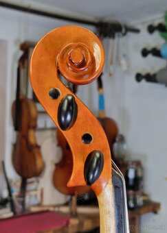 10-ročný nástroj 4/4 - 5