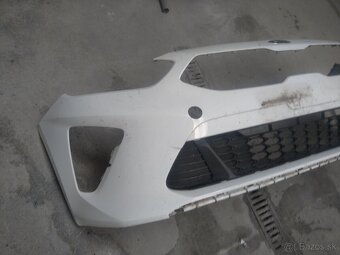 Kia Ceed predný nárazník 2019 - 5