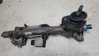 Servoriadenie octavia2,golf IV,passat b6,Sharan - 5