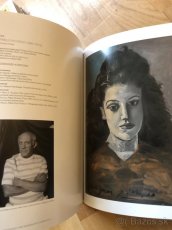Sothebys,Christies katalog-Warhol,Picasso,Miro,Freud - 5