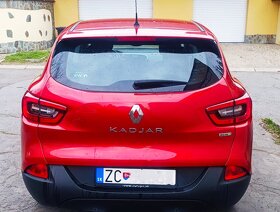 Renault Kadjar Energy dCi 110 Intens EDC - 5