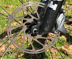 Celoodpružený bicykel Specialized Epic Evo 8 Comp posledný - 5