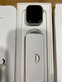 Apple - 5