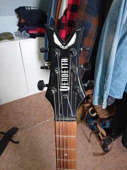Elektrická gitara - 5