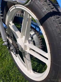 Babetta 210 - 5
