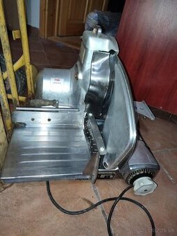 Berkel 834 - 5
