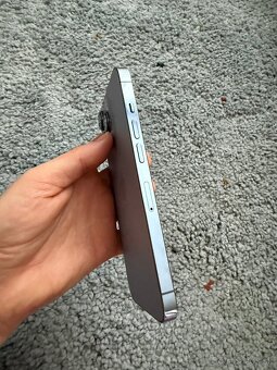 iPhone 13pro 256GB - 5