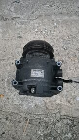 Štarter,klimakompresor Honda Jazz 1.2 Idsi - 5