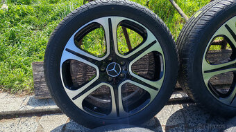 5x112 R19 --- MERCEDES VITO , VIANO, V-Klasse ... - 5