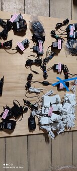 predam adaptery.12V atd,,, - 5