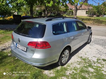 Passat variant 2.0Tdi DSG - 5