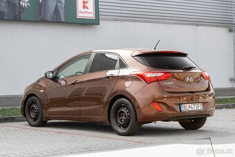Hyundai i30 - 5