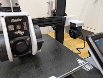 Creality Ender-3 V3 KE (3D tlačiareň, záruka, vylepšená) - 5