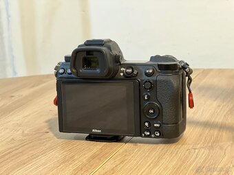Nikon Z7ii - 5