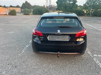 Peugeot 308 1.6 THP Allure - 5