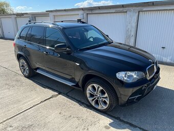 bmw x5 e70 3.0d xdrive - 5