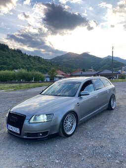 A6C6 AVANT - 5
