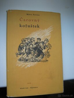 detske knizky roznych vydavatelstiev3 - 5