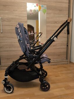 Bugaboo bee3/5 - 5