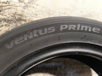 195/55 R15 Letné pneumatiky Hankook Ventus Prime 2 kusy - 5