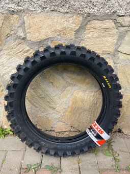 Maxxis Koleso/guma - 5
