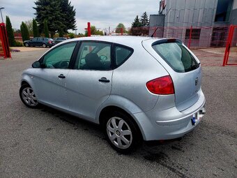 Seat Altea 1.9 TDI 77kw 105PS - 5