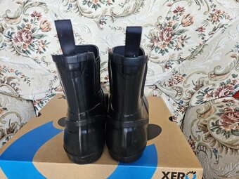 Barefoot gumáky XERO SHOES- veľ.41 - 5