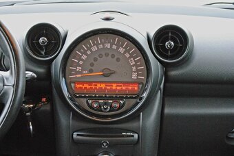 MINI COUNTRYMAN - PREDAJ AJ NA SPLÁTKY - 5